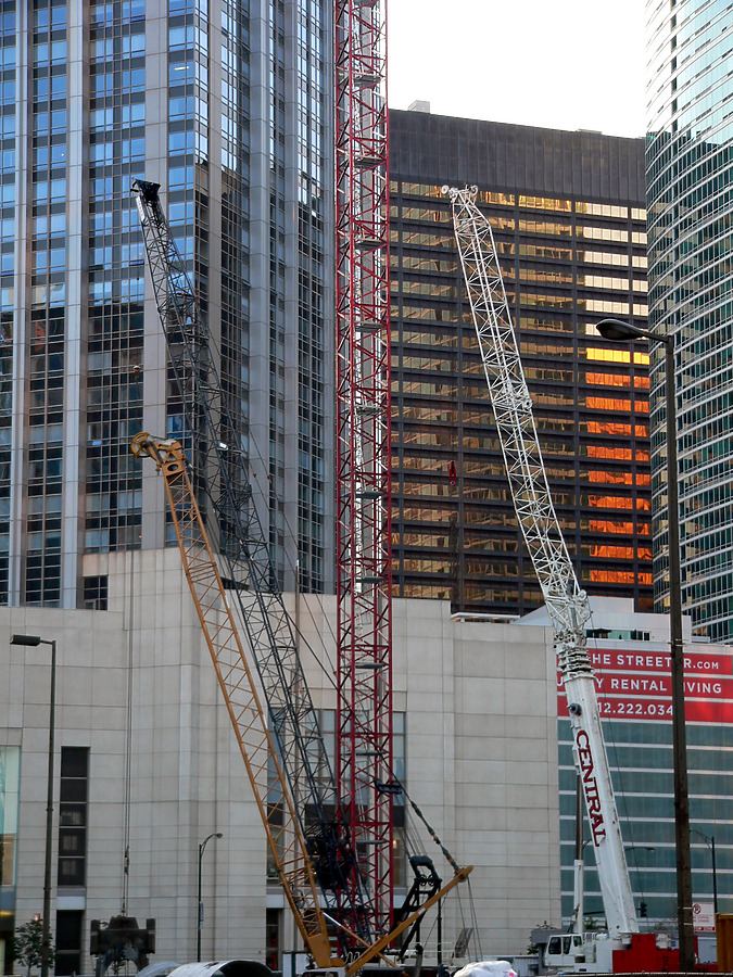 Parkview West by B. Victor Adams