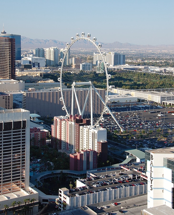 High Roller by Brian LoBue