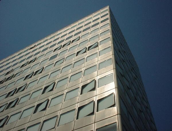 Commerzbank-Hochhaus