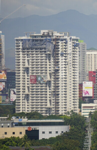 Brio Tower