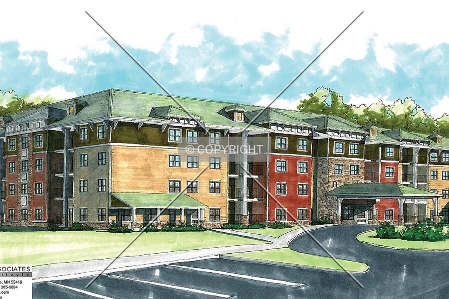 Keystone Place at Richland Creek
