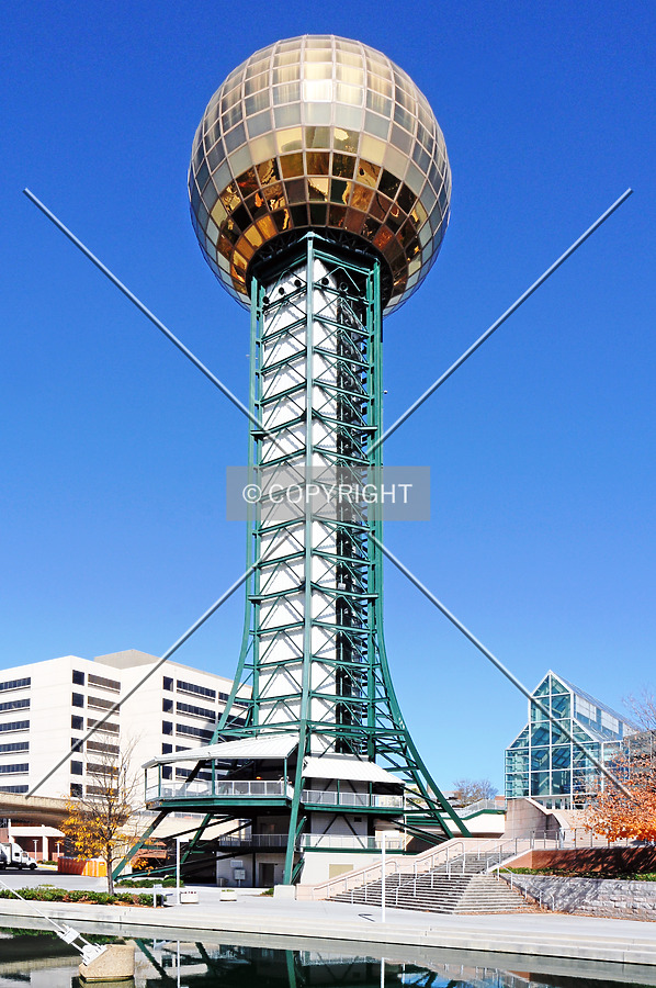Sunsphere by Jorge Molina