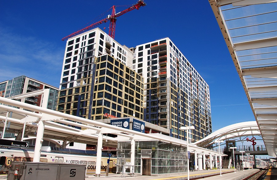 The Coloradan by Brian LoBue