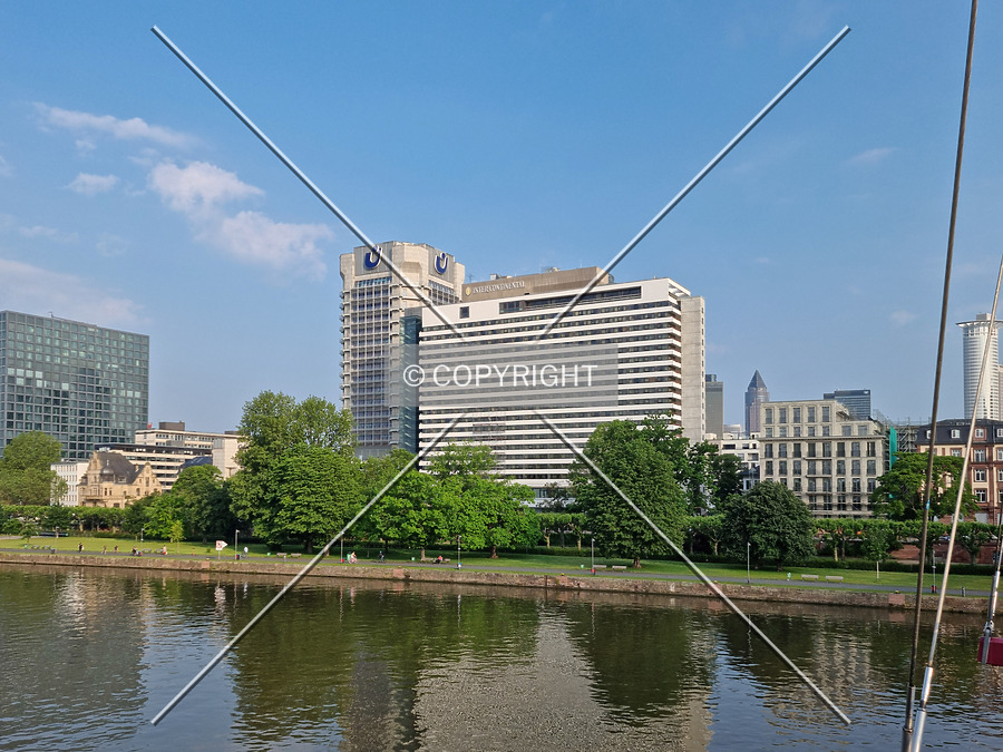 Hotel InterContinental by Nephilim