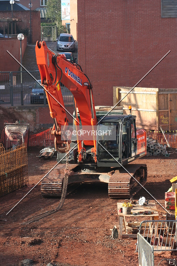 The Cube by Neil Nickolds