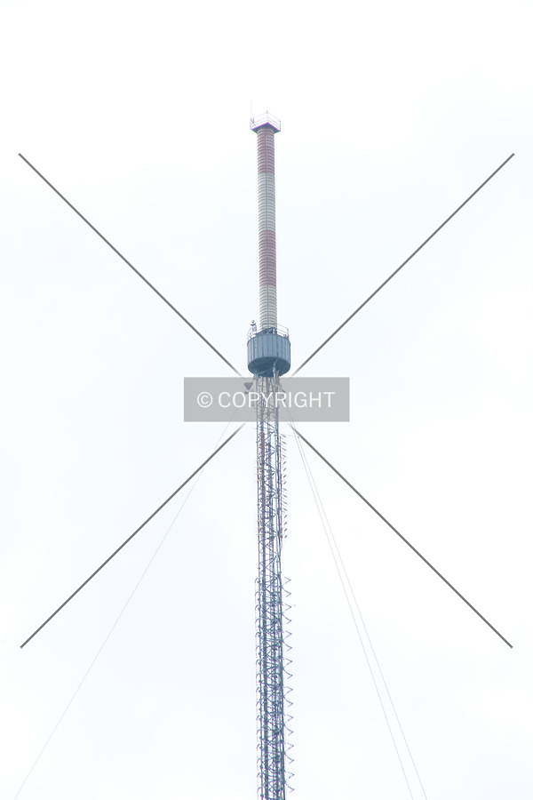 Fårhultsmasten by Nephilim