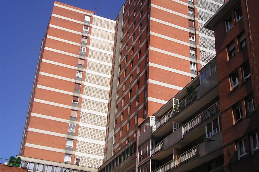 Santutxu 28-30