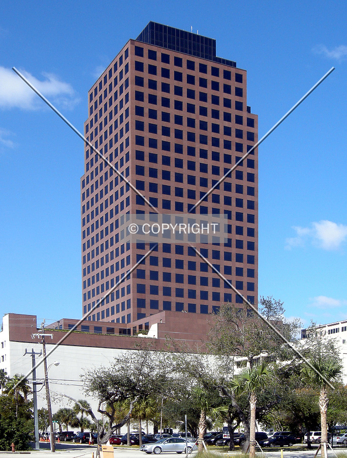 110 Tower by Jorge Molina