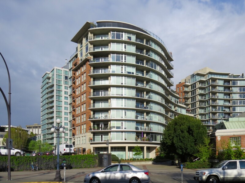 The Aria, Northwest Tower