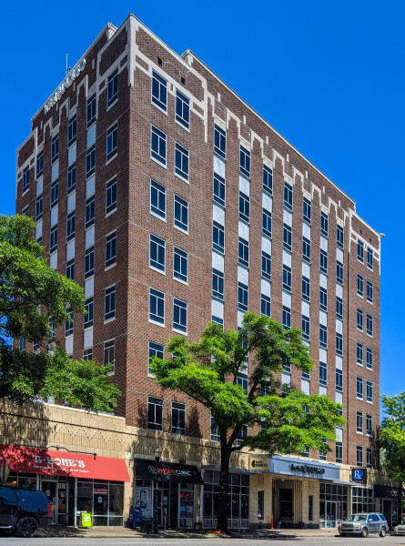 Hotel Indigo Birmingham Five Points S - UAB