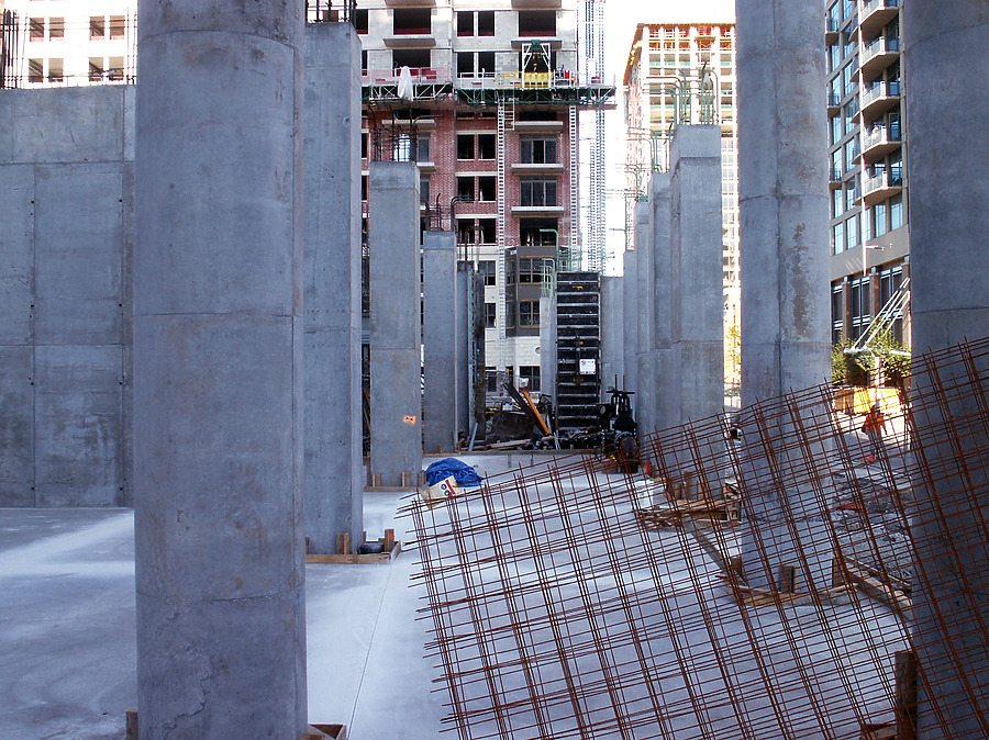 Sky55 by Daniel Kieckhefer