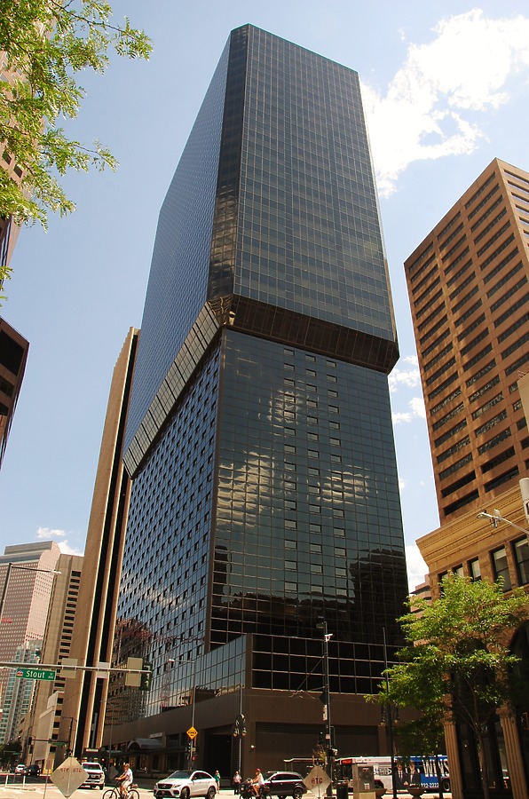 707 17th Street by Brian LoBue