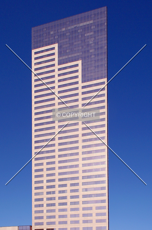 US Bancorp Tower by Serdica