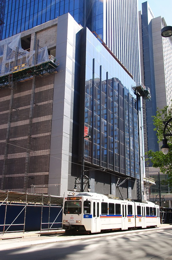 Block 162 by Brian LoBue