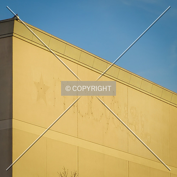 Chesterfield Mall by Ryan Hildebrand