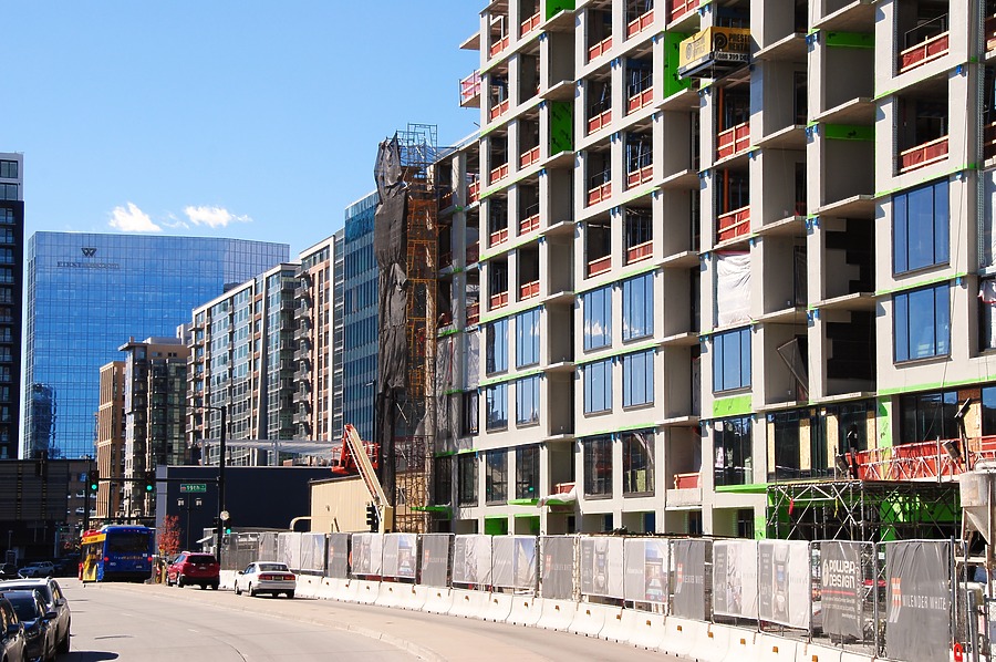 The Pullman by Brian LoBue