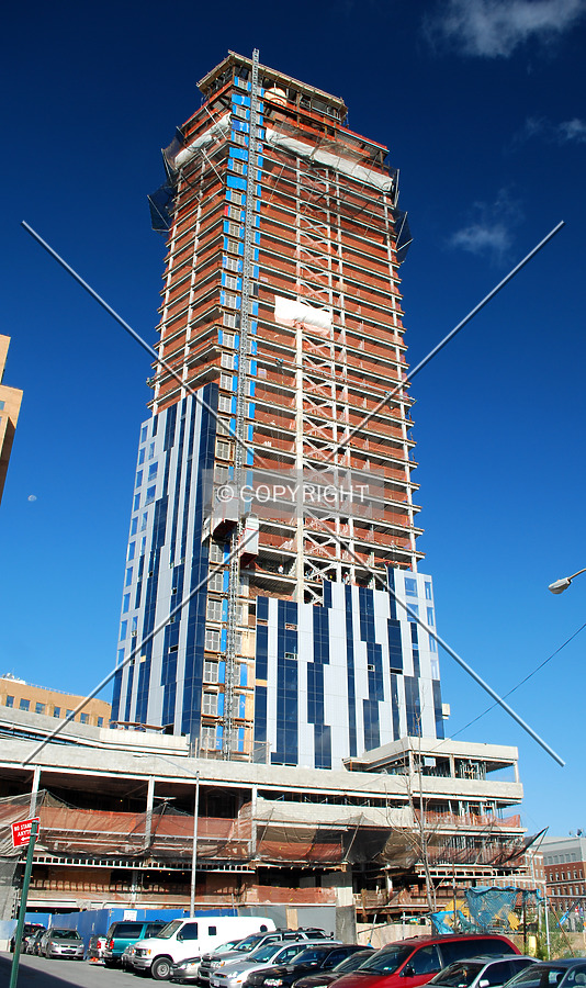 Toren by Royce Douglas