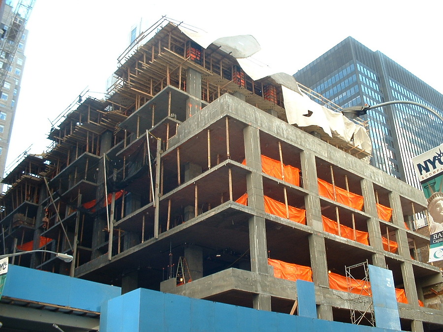 2 Gold Street by Paul Cucuzza