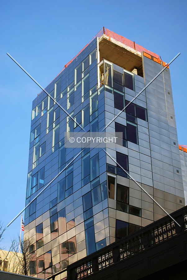 245 Tenth Avenue by Royce Douglas