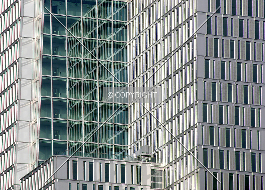 Nextower by Chris Patriarca