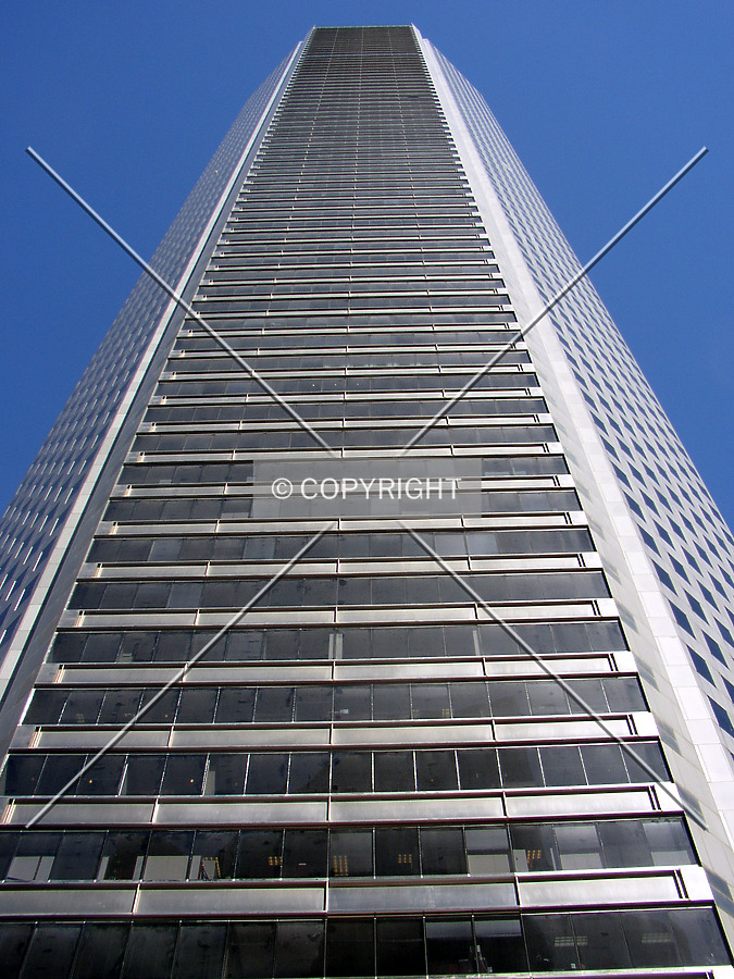 600 Travis by Chris Patriarca