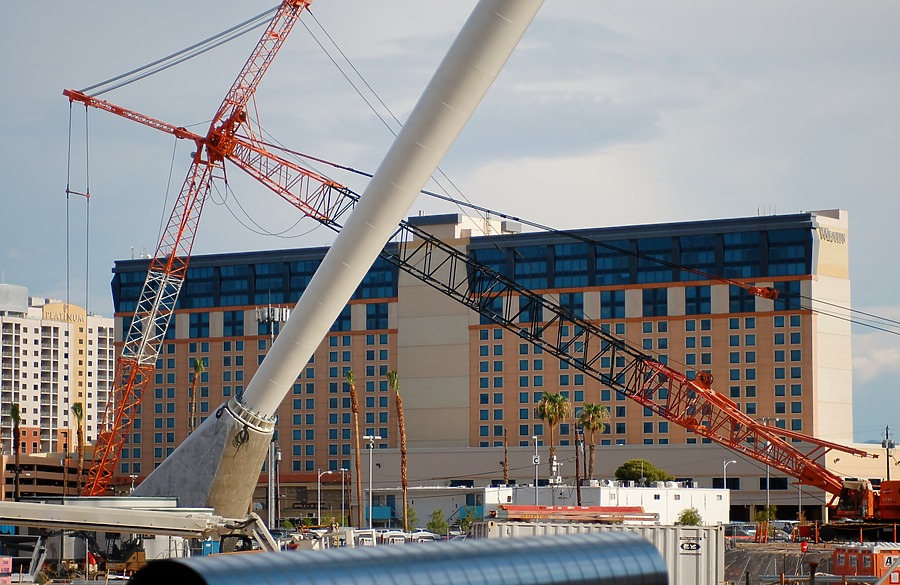 High Roller by Brian LoBue