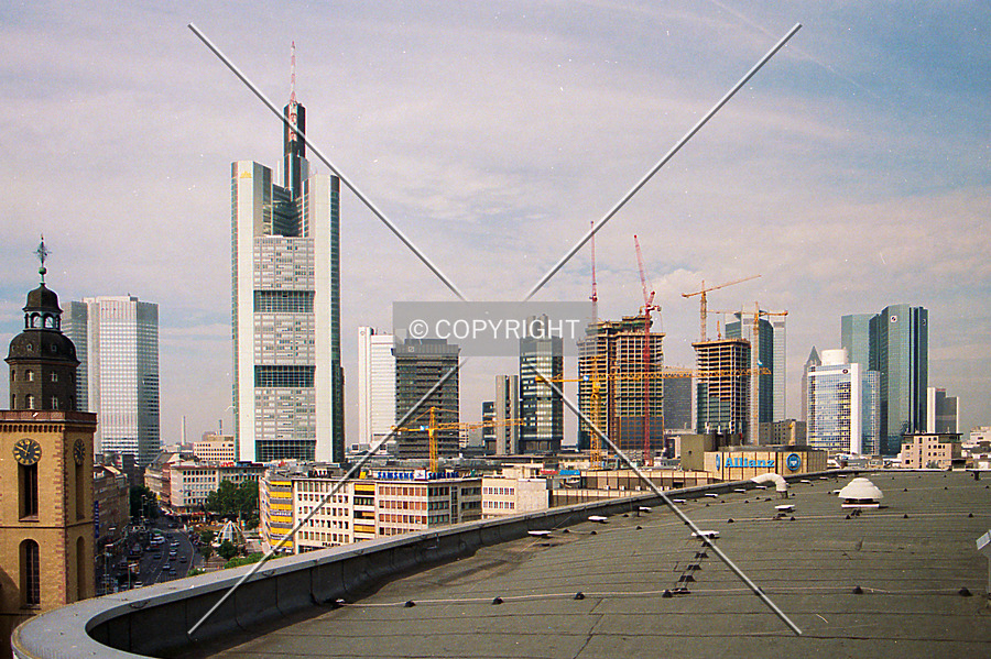 Eurotheum by Nephilim