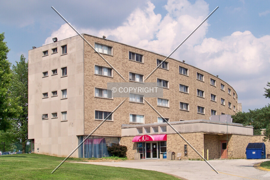 Marillac Hall