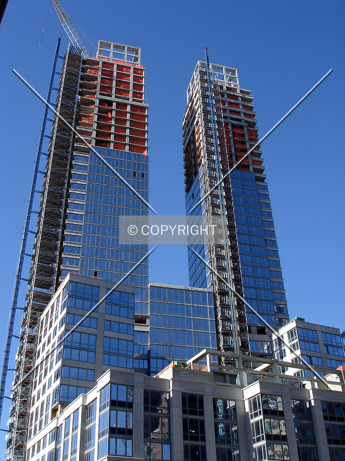 The Rushmore by Royce Douglas