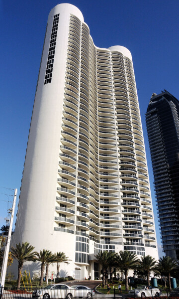 Ocean Four Condominium