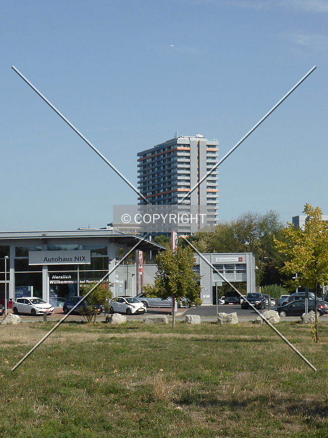 Panorama by Nephilim