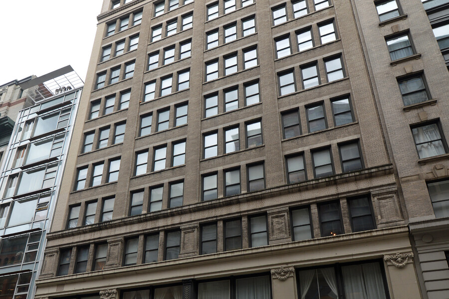 118 West 22nd Street