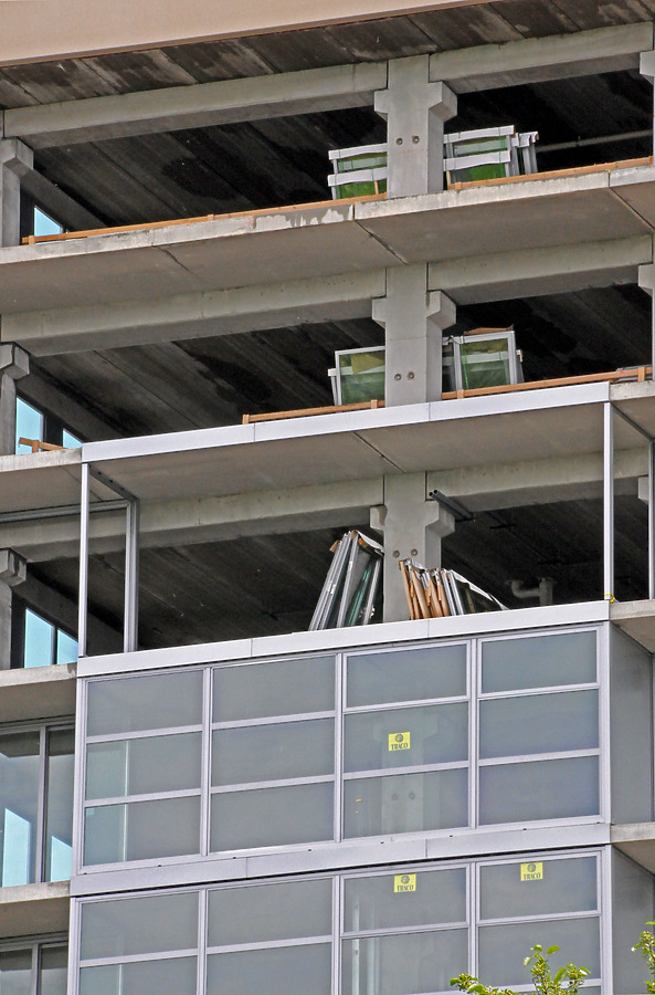 Oak Park Place by Shawn Ursini