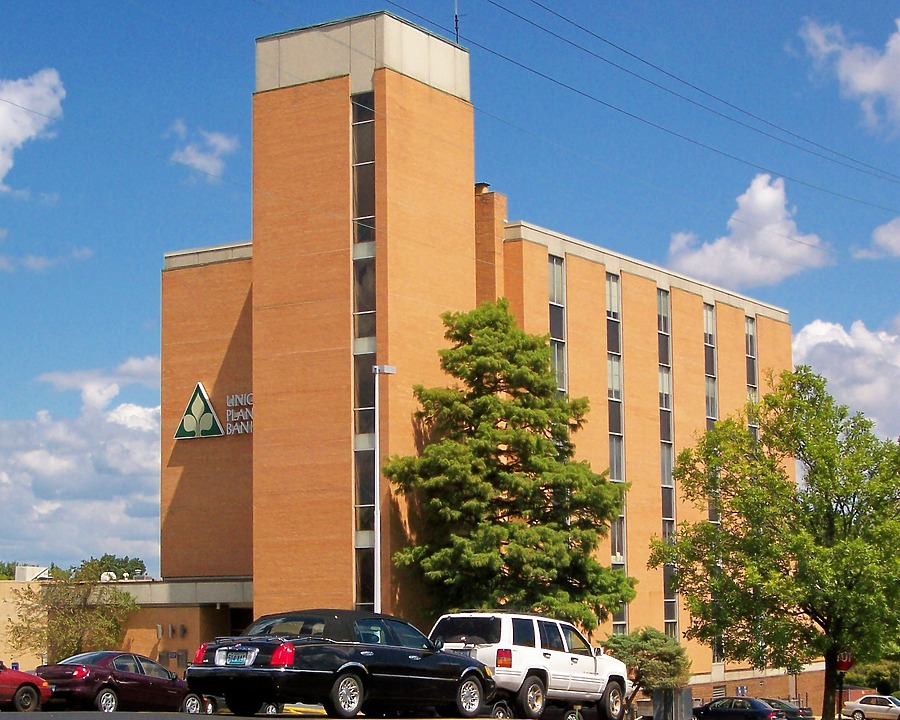 10449 Saint Charles Rock Road by Ryan Hildebrand