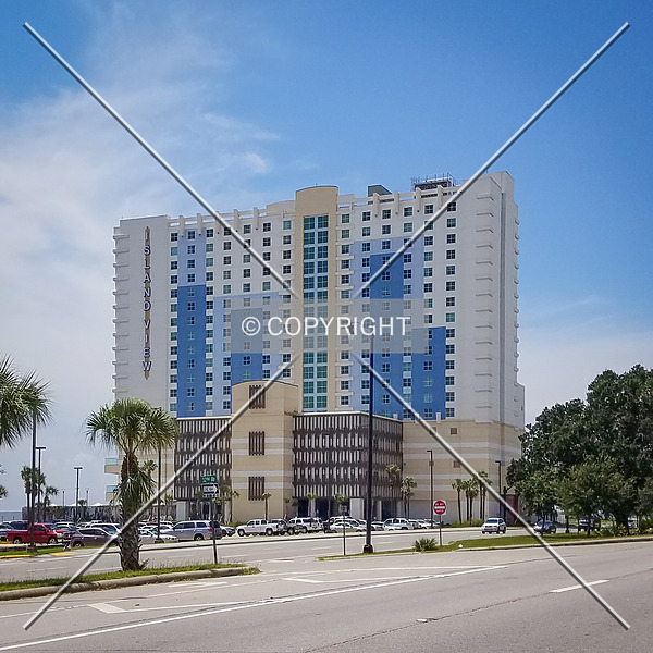 Island View Casino Resort Hotel by Ryan Hildebrand