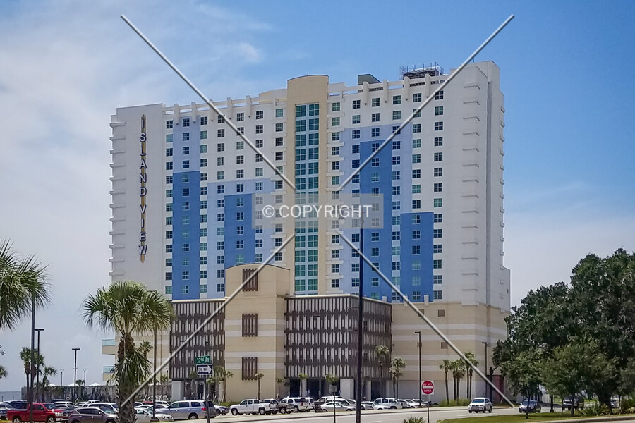 Island View Casino Resort Hotel