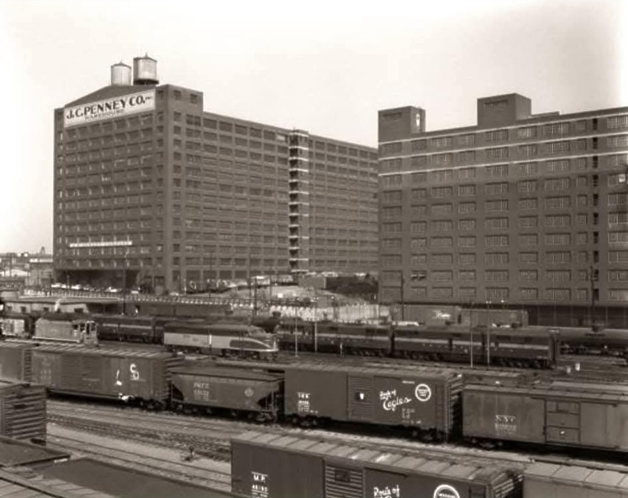 OYO Hotel St. Louis Downtown City Center by Unknown