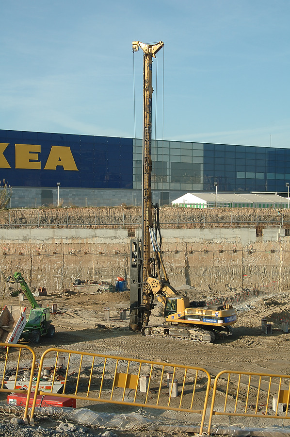 Torre Realia BCN by David Guija