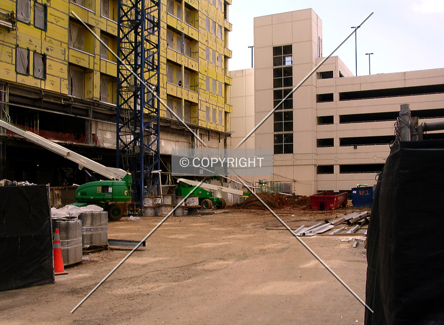 230 South Tryon by Chris Patriarca