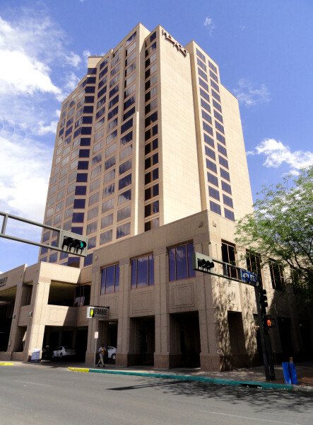 Hyatt Regency Albuquerque