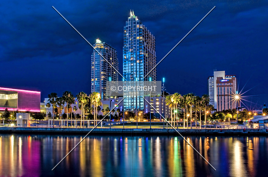 SkyPoint by Jorge Molina