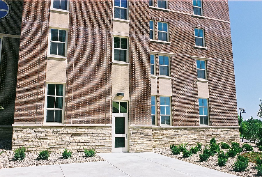 North Hall by Brian LoBue