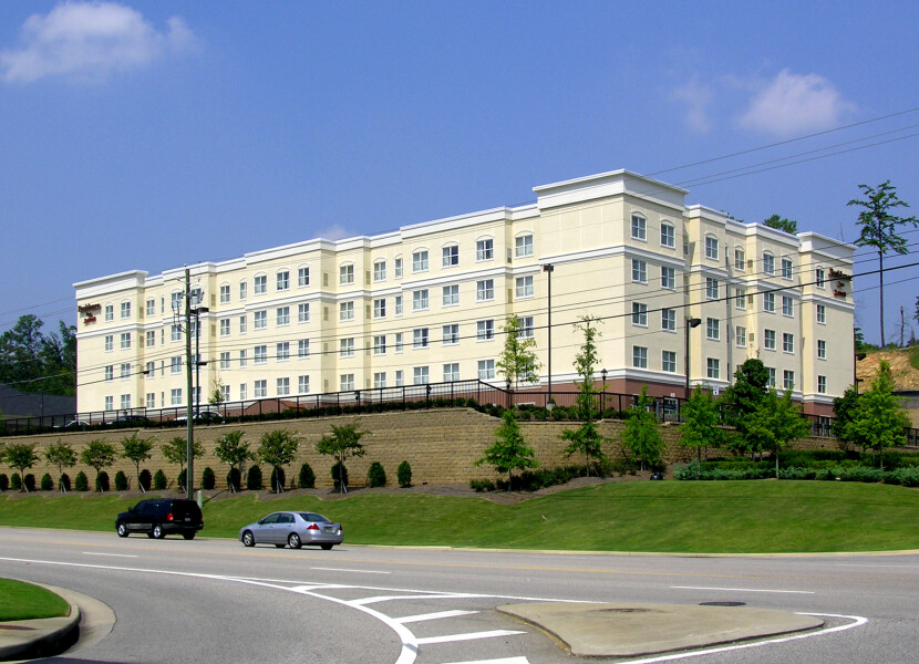 Residence Inn Birmingham/Hoover
