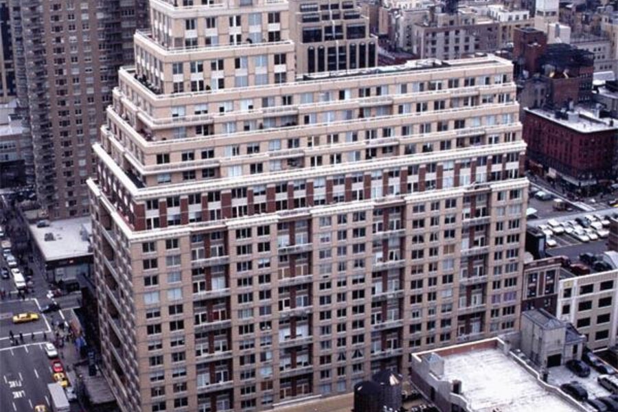 The Gotham