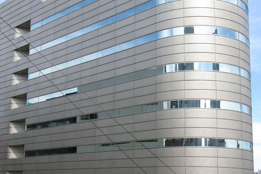 National Labour Association Building