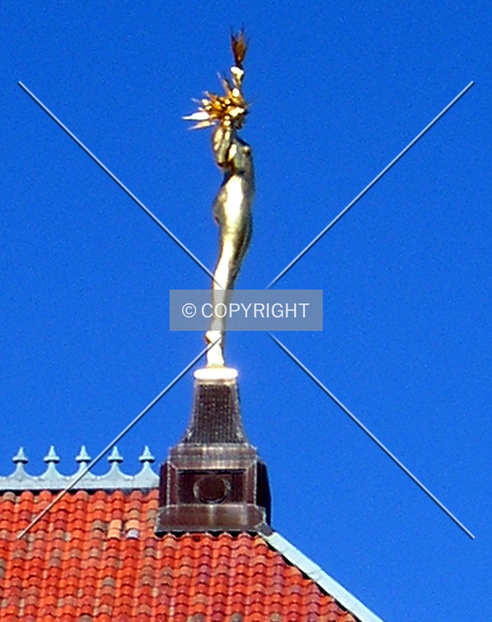 Alabama Power Building by Chris Patriarca