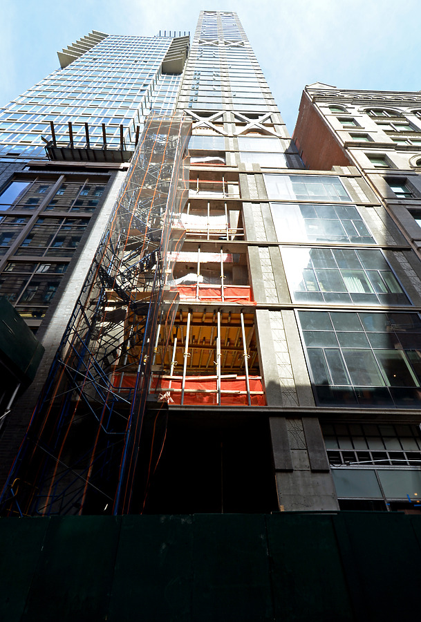 The Beekman Hotel & Residences by John W. Cahill