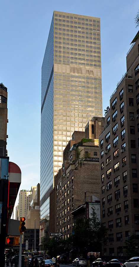 919 Third Avenue by John W. Cahill