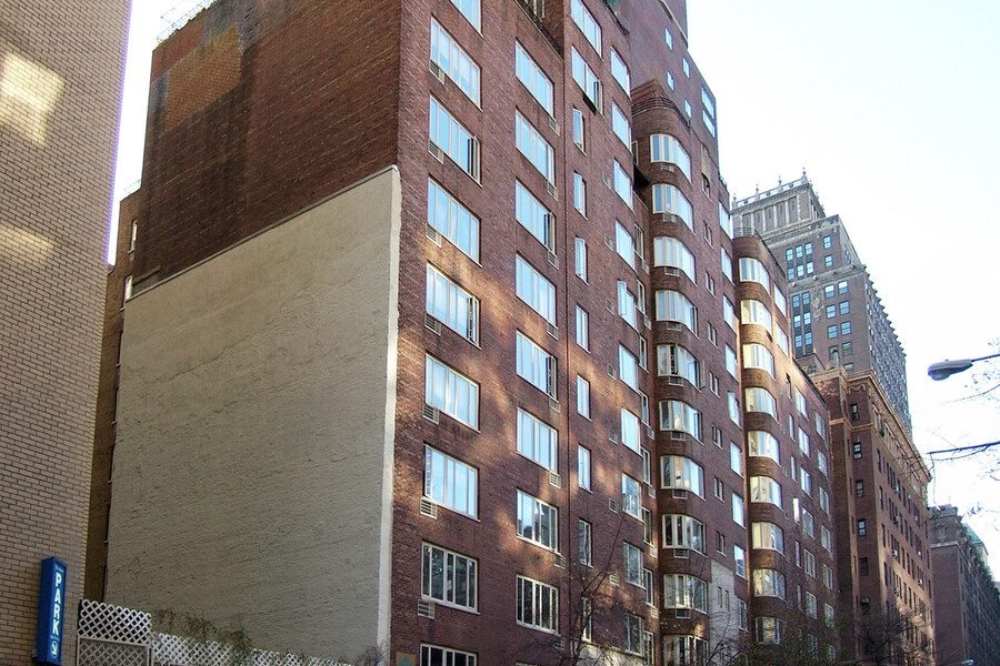 36 East 36th Street