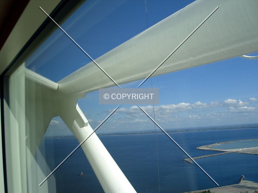 HSB Turning Torso by Nephilim